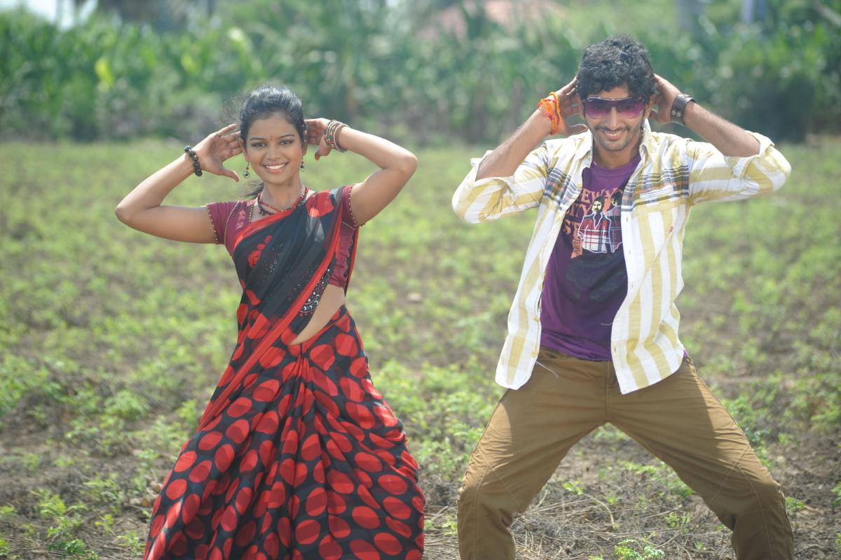 jollyga enjoy cheddam movie hot pics